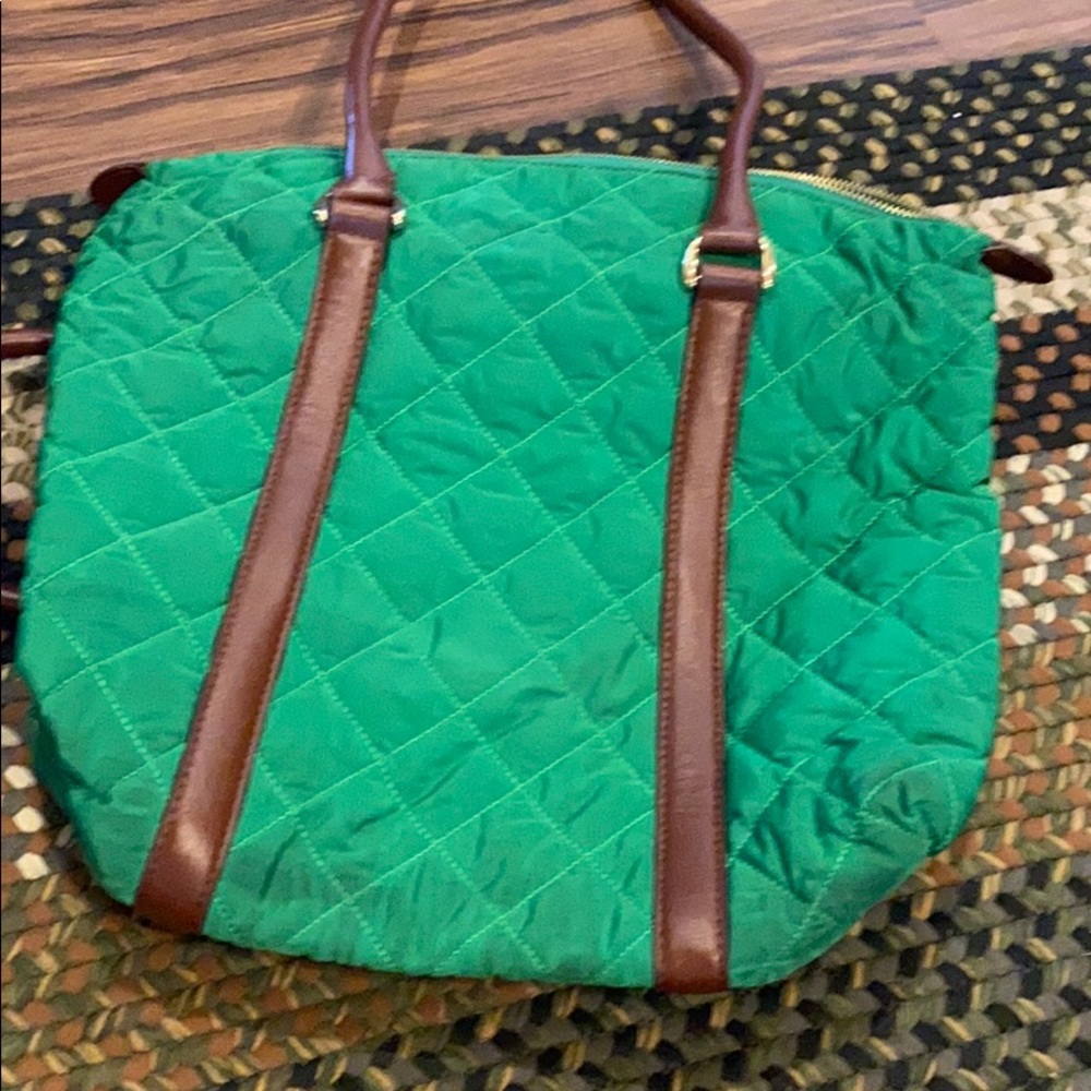 Talbots purse